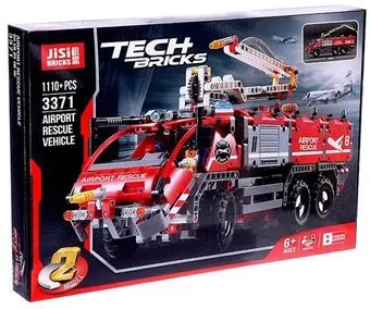 Brick Пожарная машина 3531413