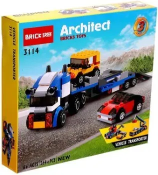 Brick Автовоз 2588834