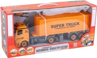 Funky Toys FT61163 Контейнеровоз