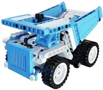 Onebot Мини Инженерный Автомобиль Самосвал GP00095CN (голубой)
