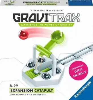 Ravensburger GraviTrax 27603 Катапульта