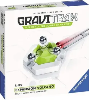 Ravensburger GraviTrax 26059 Вулкан