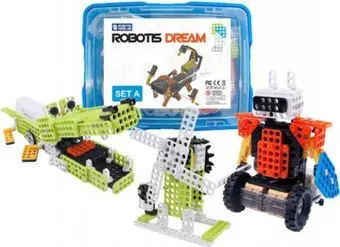 Robotis Dream Set A