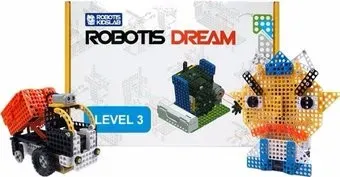 Robotis Dream Level 3