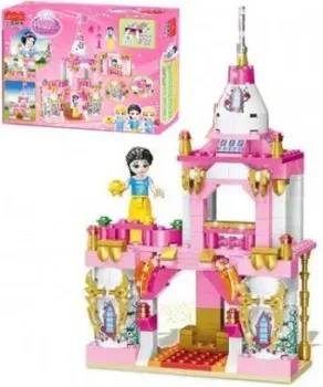 LUCKY Princess E702-H26587-20037Q Замок