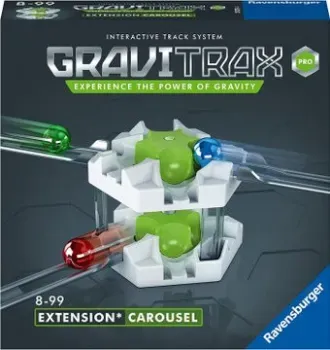 Ravensburger GraviTrax PRO 27275 Карусель