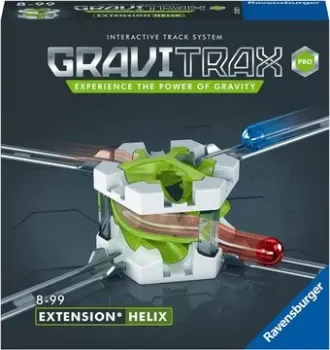 Ravensburger GraviTrax PRO 27027 Спираль