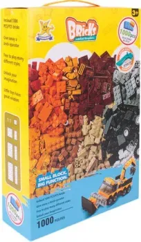 Darvish Building Block SR-T-535