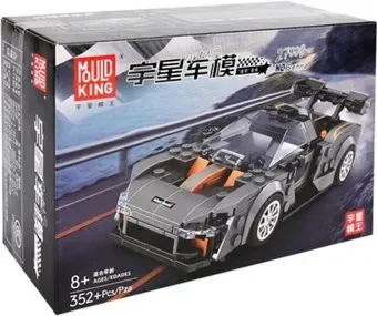 Mould King 27008 McLaren Senna