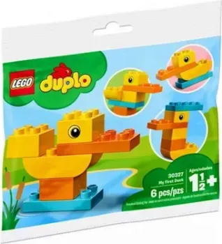 LEGO Duplo 30327 Мой первый утенок