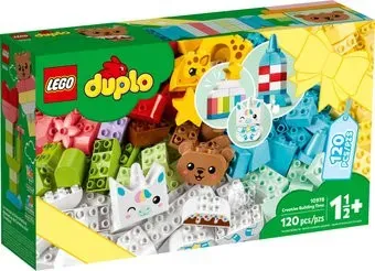 LEGO Duplo 10978 Набор для творческого конструирования