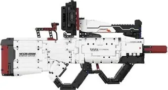 Onebot Megalodon Dawn of Jupiter OBJBQ63AIQI