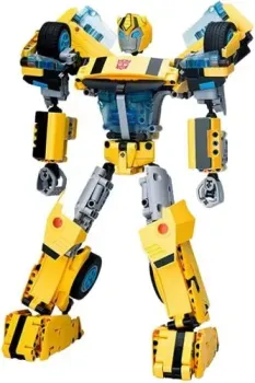 Onebot Transformers BumbleBee OBDHF02HZB