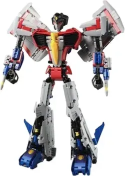 Onebot Transformers StarScream OBHZZ03HZB