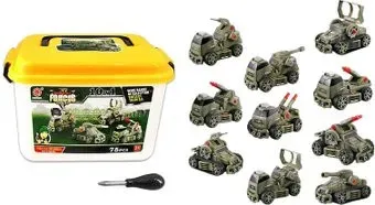 Qilun Toys QL5101S-5