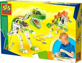 SES Creative 14958 Динозавр T-Rex