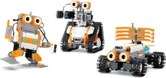 Ubtech Jimu Astrobot Upgrade Kit