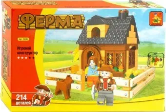 Ausini Ферма 28503