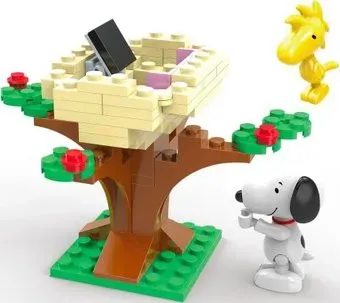 Miniso Snoopy Collection 6280 Wsnpy