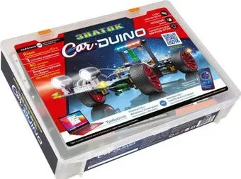 Знаток 70835 CAR-Duino