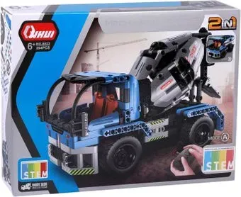 Наша Игрушка 2 в 1 801485