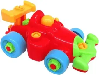 Наша Игрушка Машинка 802708