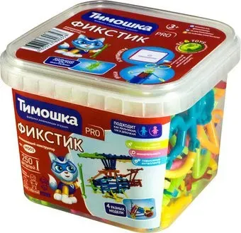 Тимошка Pro М001 ФикСтик
