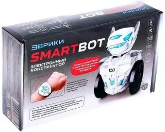 Эврики 5269788 Martbot SL-04856