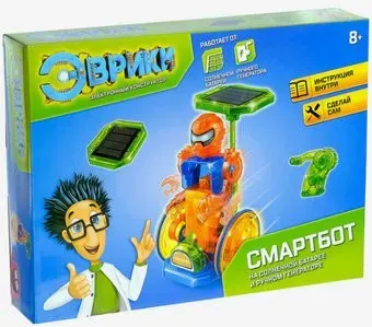Эврики 3550070 Смартбот