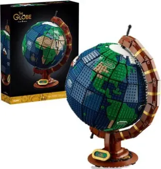 King Creator T95335 Глобус