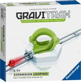Ravensburger GraviTrax 27599 Петля