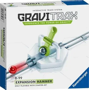 Ravensburger GraviTrax 27598 Молоток