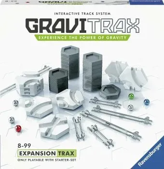 Ravensburger GraviTrax 27609 Трассы