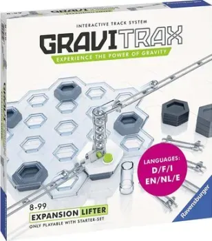 Ravensburger GraviTrax 27622 Подъемник