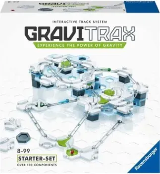 Ravensburger GraviTrax 27597 Cтартовый набор