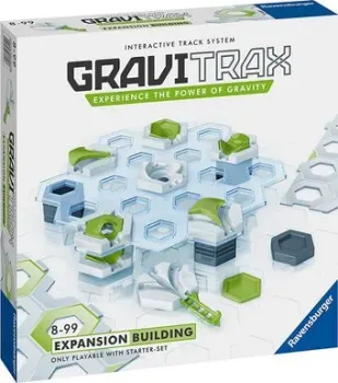 Ravensburger GraviTrax 27602 Здание