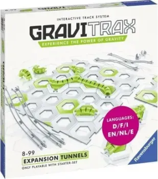 Ravensburger GraviTrax 27623 Туннели