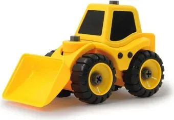 Наша Игрушка Стройтехника 200126116