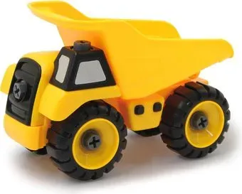 Наша Игрушка Стройтехника 200126094