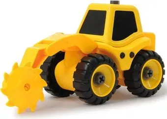 Наша Игрушка Стройтехника 200125947