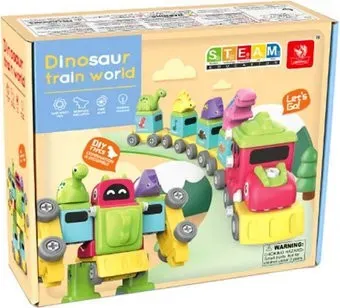 Наша Игрушка ECXP2004B-1