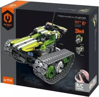 Наша Игрушка Вездеход 642632