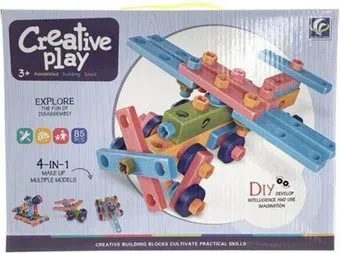 Наша Игрушка YF805