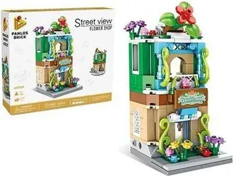 Наша Игрушка 657037 (280 эл)