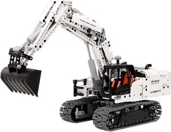Mitu Engineering excavator GCWJJ01IQI