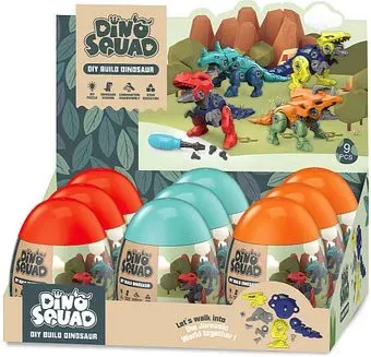 Big Tree Toys Динозавры B1430982