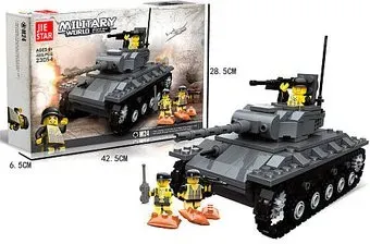 Big Tree Toys Танк B1117715