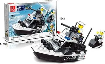Big Tree Toys Береговая охрана B1117635