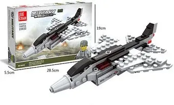 Big Tree Toys Истребитель B1117615