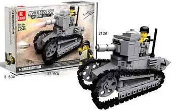 Big Tree Toys Танк B1117713